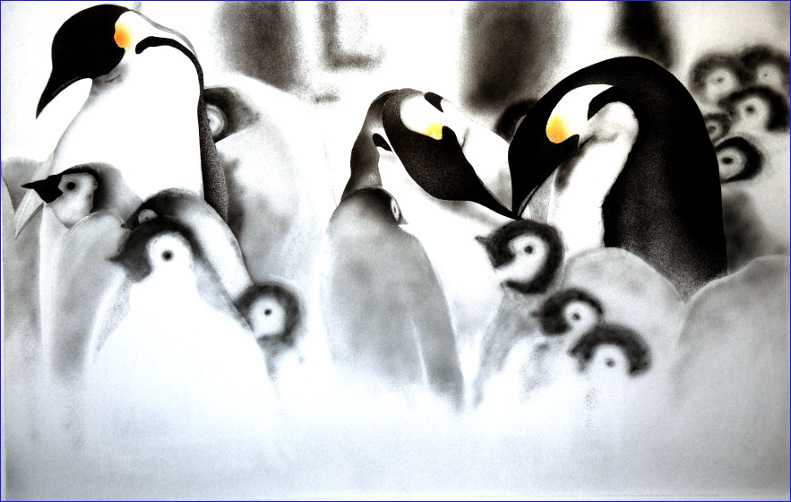 Pinguine